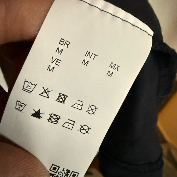 Men’s tshirt - Picture 3 of 3